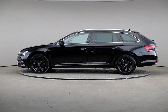 Skoda Superb 4 of 30