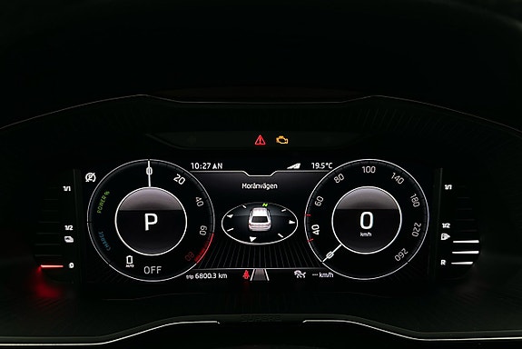 Skoda Superb 7 of 30