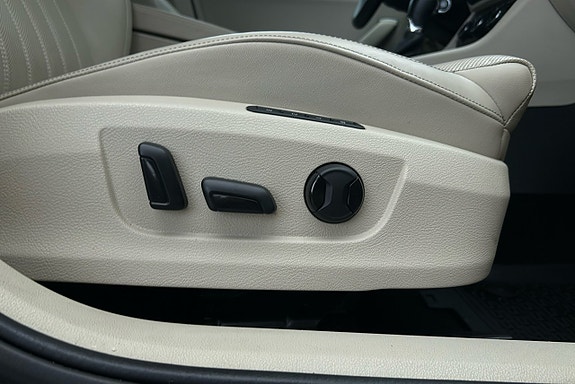Skoda Superb 19 of 30