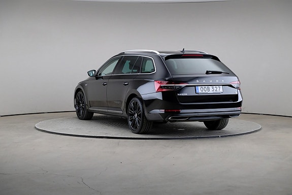 Skoda Superb 2 of 30