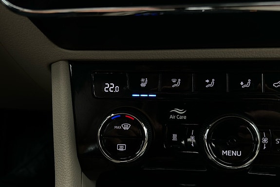 Skoda Superb 23 of 30