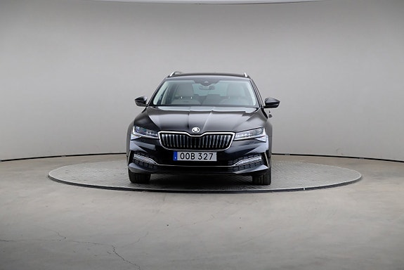 Skoda Superb 3 of 30