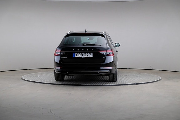 Skoda Superb 5 of 30