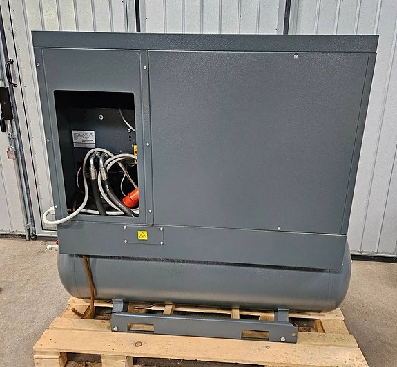 Atlas Copco G7FF 2 of 7