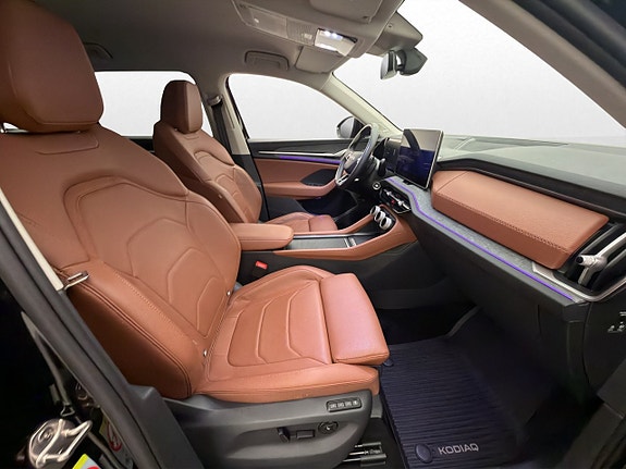 Skoda Kodiaq 30 of 30