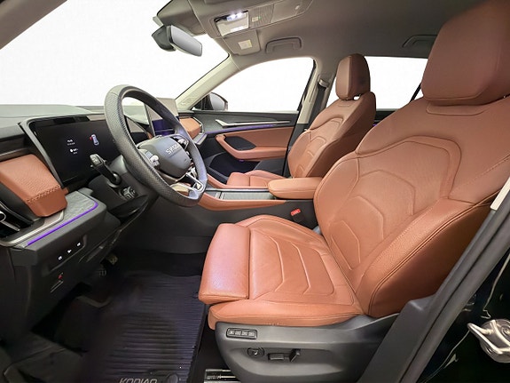 Skoda Kodiaq 15 of 30