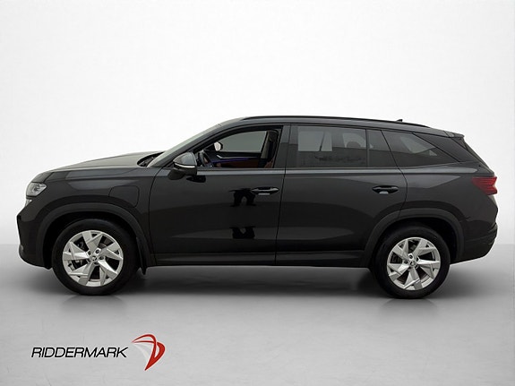 Skoda Kodiaq 4 of 30
