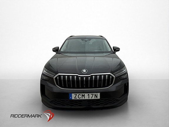 Skoda Kodiaq 2 of 30