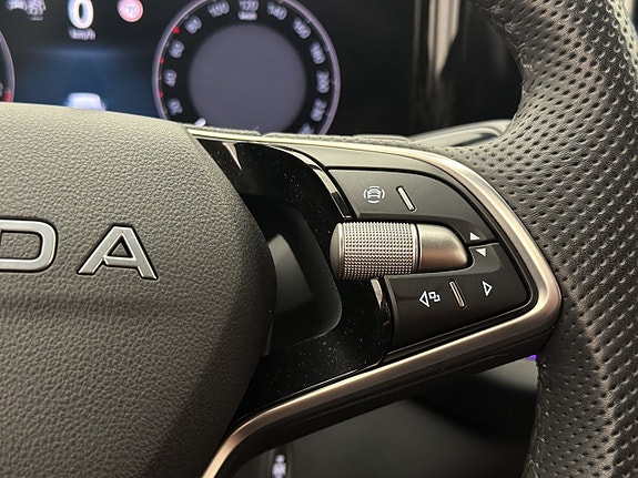 Skoda Kodiaq 23 of 30