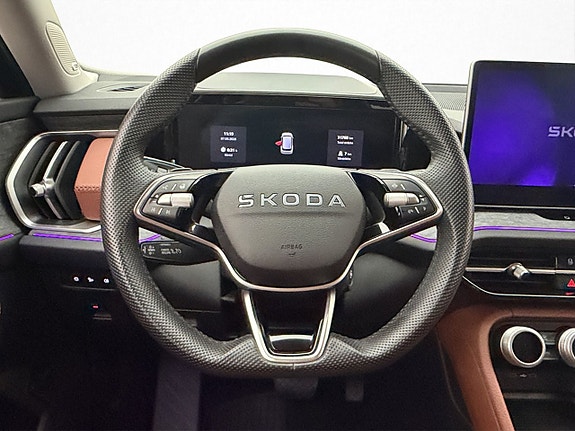 Skoda Kodiaq 17 of 30