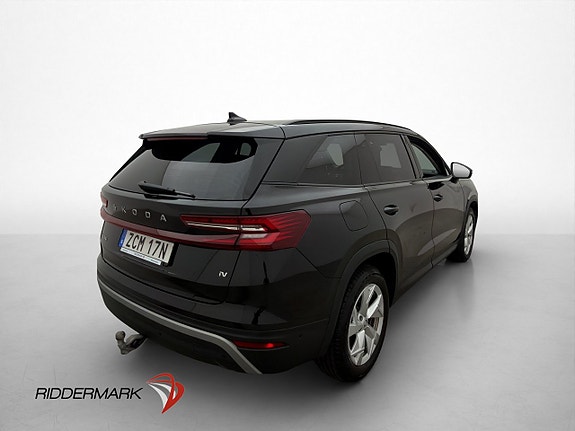 Skoda Kodiaq 8 of 30