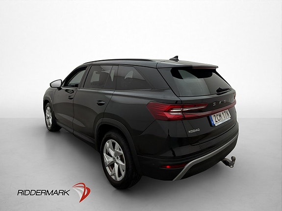 Skoda Kodiaq 5 of 30