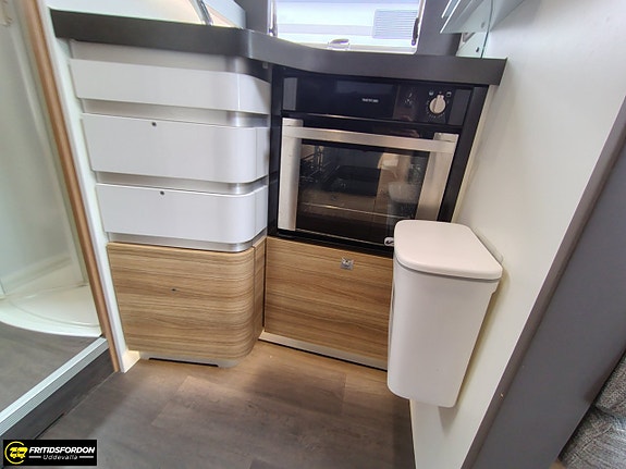 Adria SONIC I 700 SL Plus Alde 13 of 21