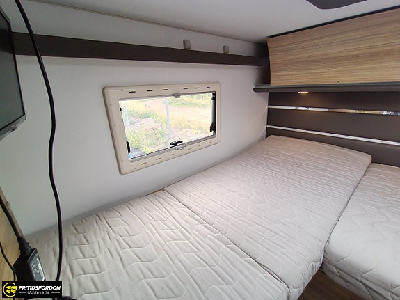 Adria SONIC I 700 SL Plus Alde 19 of 21