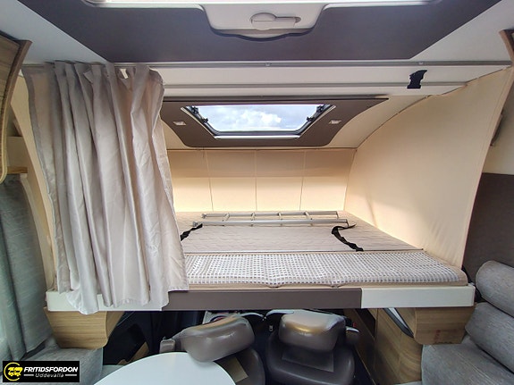 Adria SONIC I 700 SL Plus Alde 21 of 21