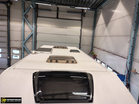 Adria SONIC I 700 SL Plus Alde 7 of 21