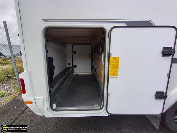 Adria SONIC I 700 SL Plus Alde 5 of 21