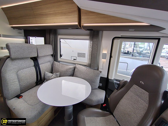 Adria SONIC I 700 SL Plus Alde 9 of 21