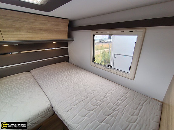 Adria SONIC I 700 SL Plus Alde 18 of 21