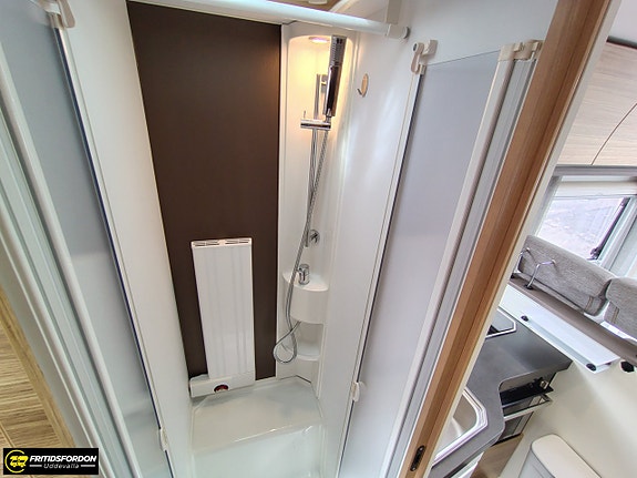 Adria SONIC I 700 SL Plus Alde 16 of 21