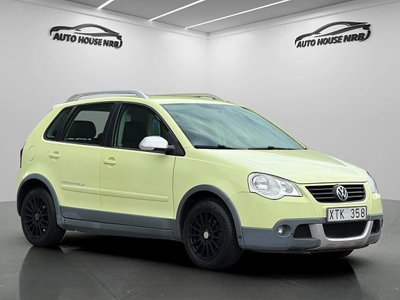 Volkswagen Polo 4 of 23