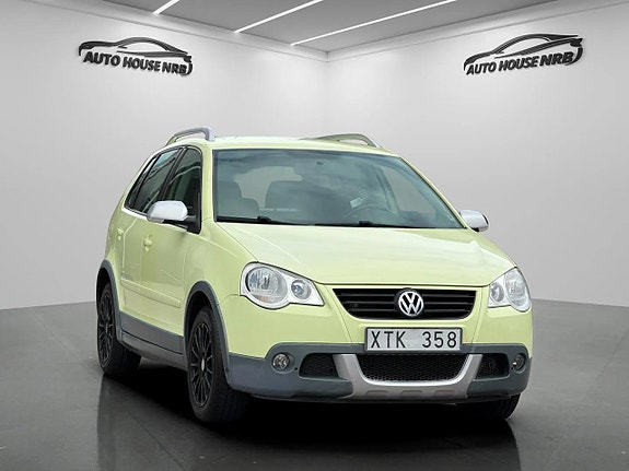 Volkswagen Polo 5 of 23