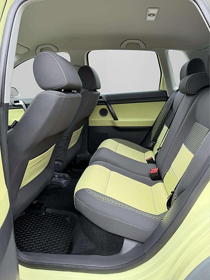 Volkswagen Polo 19 of 23