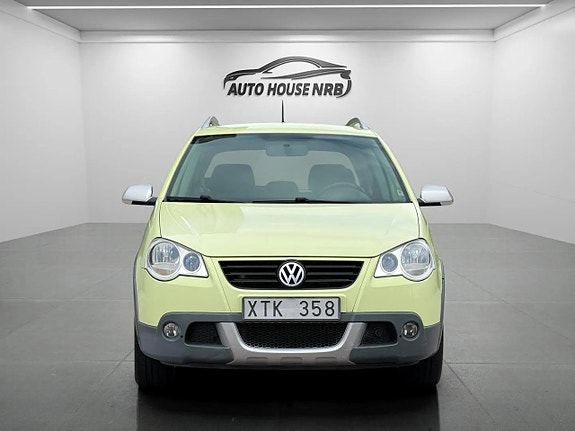 Volkswagen Polo 6 of 23
