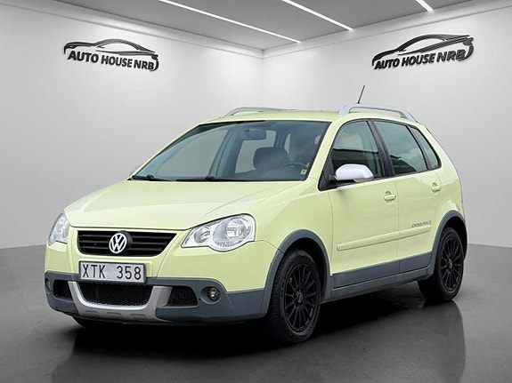 Volkswagen Polo 3 of 23