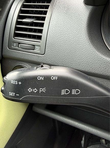 Volkswagen Polo 16 of 23