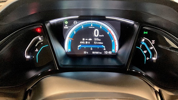 Honda Civic 17 of 25