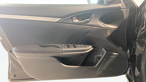 Honda Civic 11 of 25