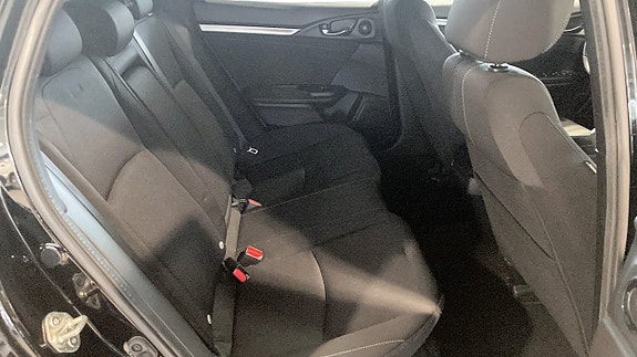 Honda Civic 23 of 25