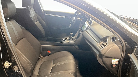 Honda Civic 22 of 25