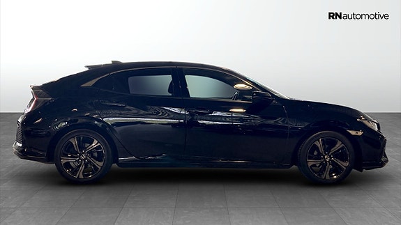 Honda Civic 6 of 25