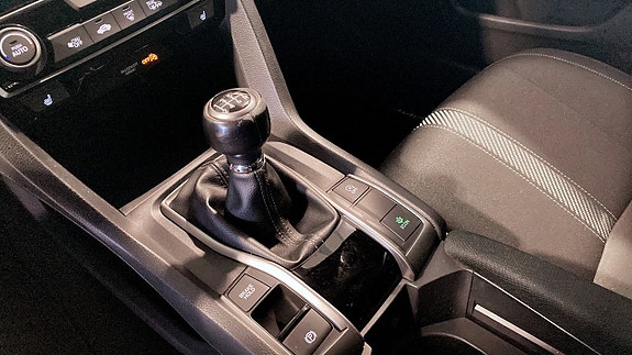 Honda Civic 20 of 25