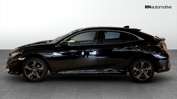 Honda Civic 2 of 25