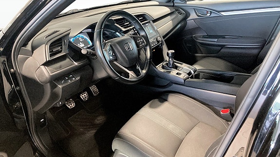 Honda Civic 13 of 25
