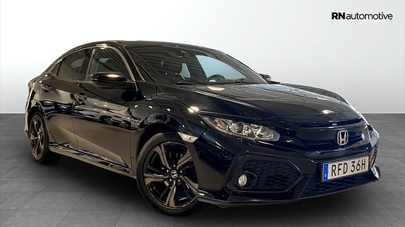 Honda Civic 7 of 25