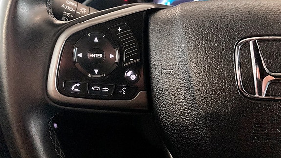 Honda Civic 18 of 25