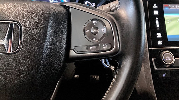 Honda Civic 19 of 25