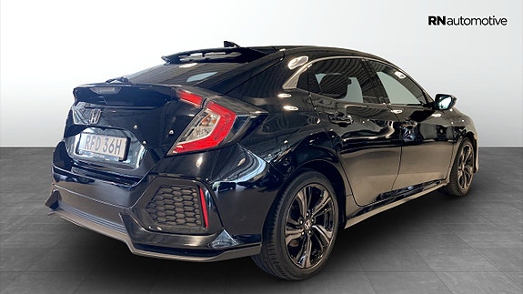 Honda Civic 5 of 25