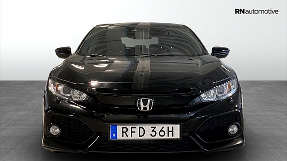 Honda Civic 8 of 25