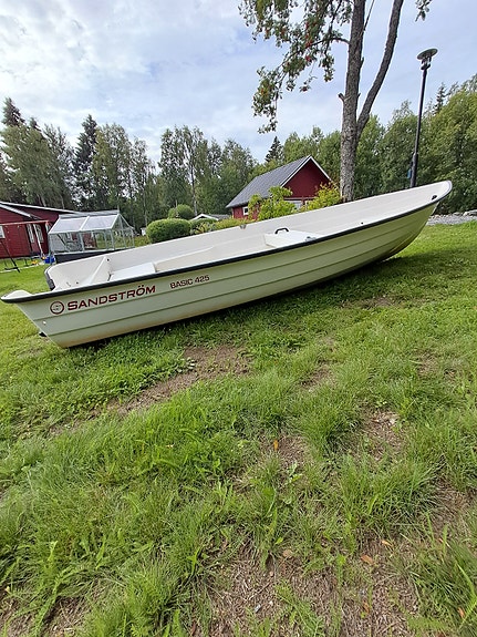 Sandström basic 425 2 of 3