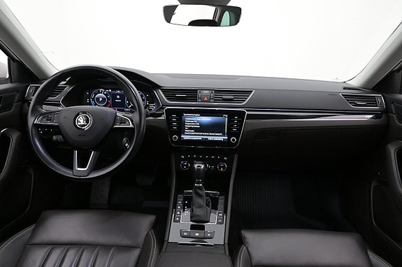 Skoda Superb 6 of 27