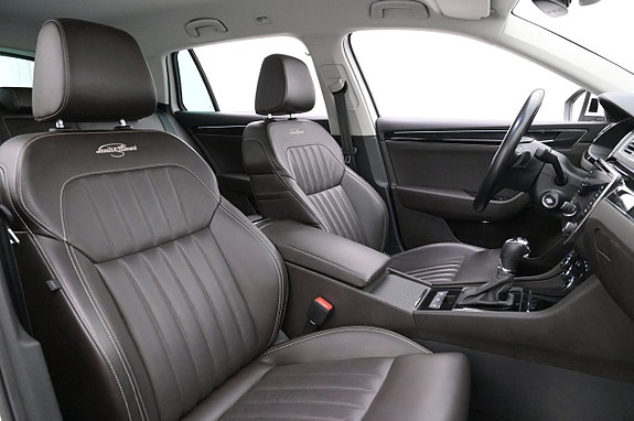 Skoda Superb 13 of 27
