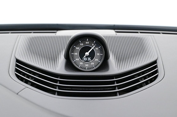 Porsche Taycan 4S 20 of 27