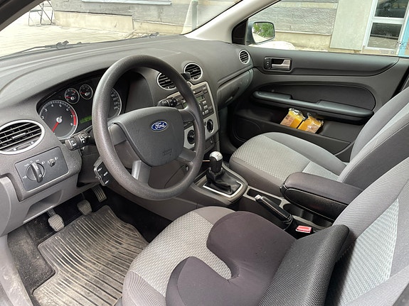 Ford Focus 11 of 11