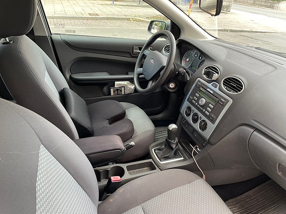 Ford Focus 10 of 11