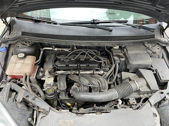 Ford Focus 6 of 11